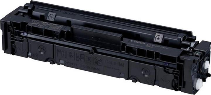 Actual product image Canon 045h (FC)