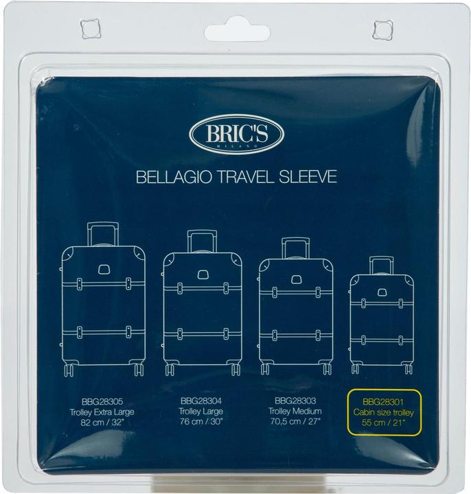 Immagine prodotto Brics Bellagio - Custodia per carrelli S