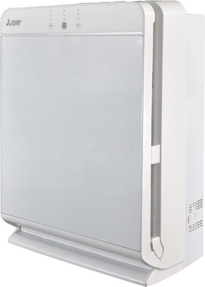 Actual product image Mitsubishi Electric MA-E85R purifier 60 m² 55 dB 86 W White (60 m²)