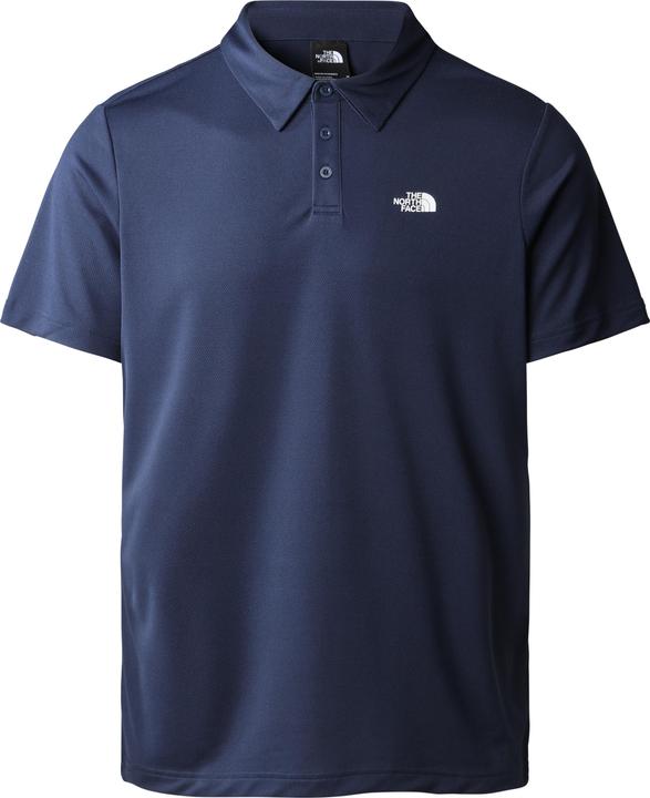 Actual product image North Face Refuelling Polo (XL)