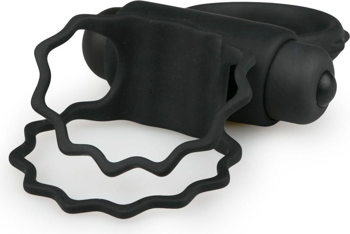 Produktbild Easytoys Duo Cock Ring (4 cm)