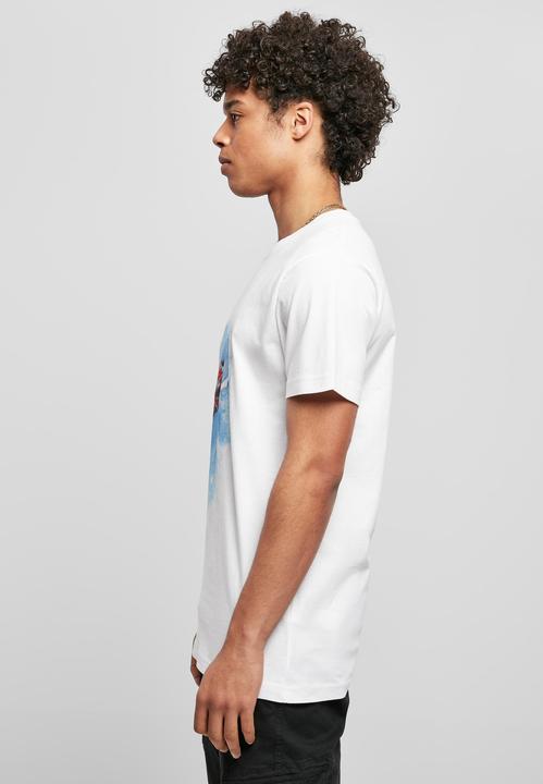 Produktbild MT Basketball Clouds Tee (XL)