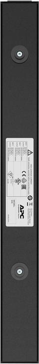 Produktbild APC RACK PDU BASIC HALF HEIGHT 100-240V/20A 220-240V/16A (14) C13