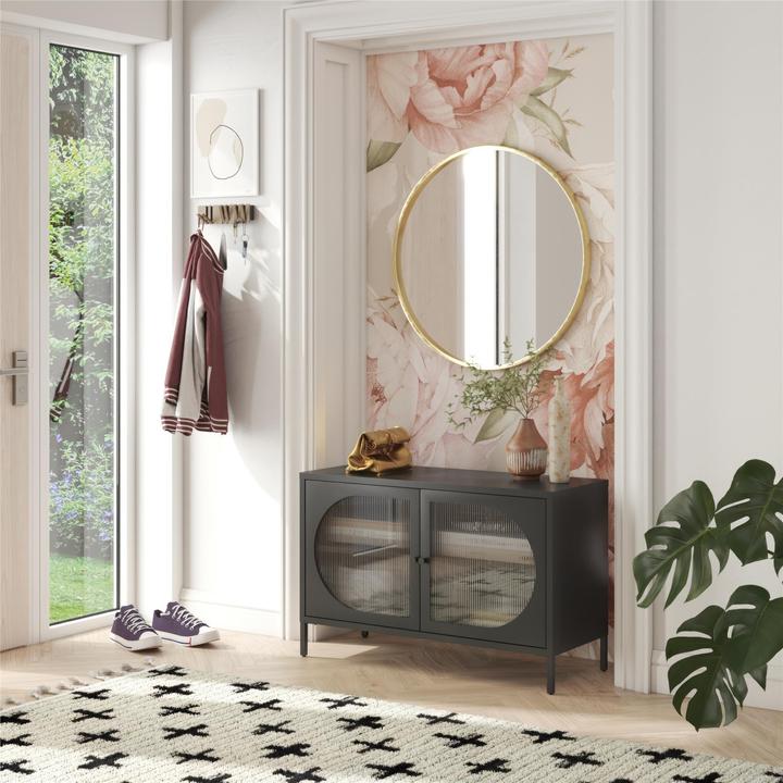 Image du produit Dorel Home Luna (100 x 40 x 64 cm)