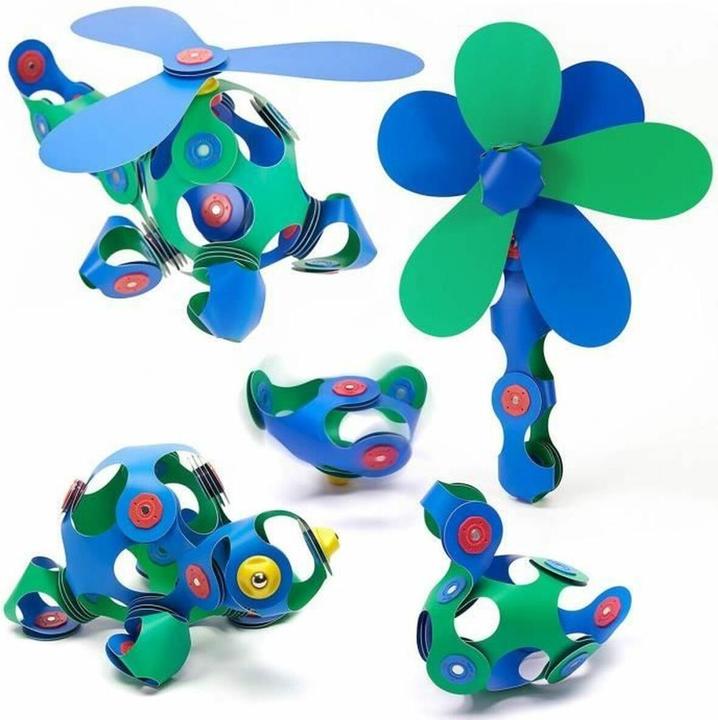 Immagine prodotto Clixo Pacchetto equipaggio