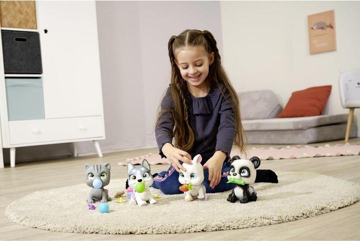 Produktbild Simba Pamper Petz Panda (22 cm)