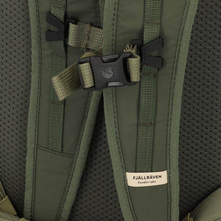 Actual product image Fjällräven High Coast Foldsack 24 (24 l)