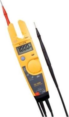 Actual product image Fluke T5-1000 (CAT III 1000V)