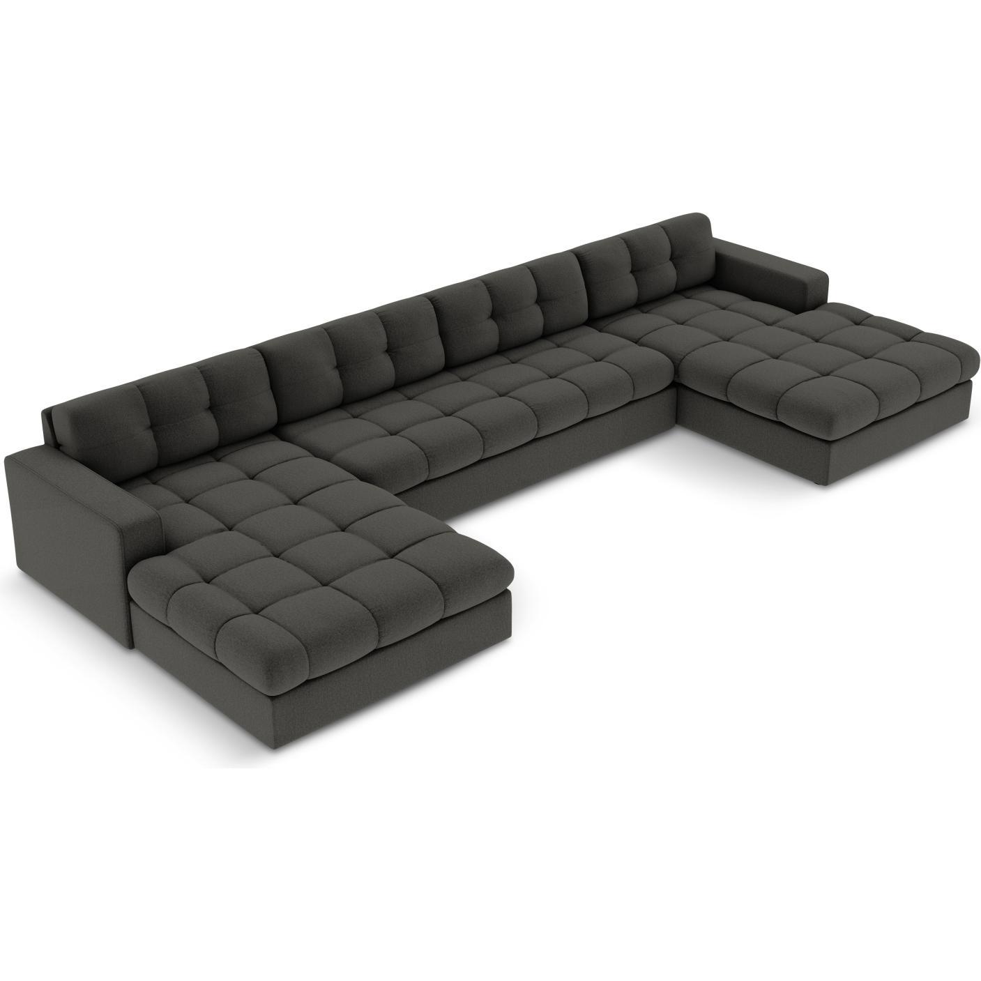 Thumbnail - CXL by Christian Lacroix, Sofa, Yohan (Wohnlandschaft)