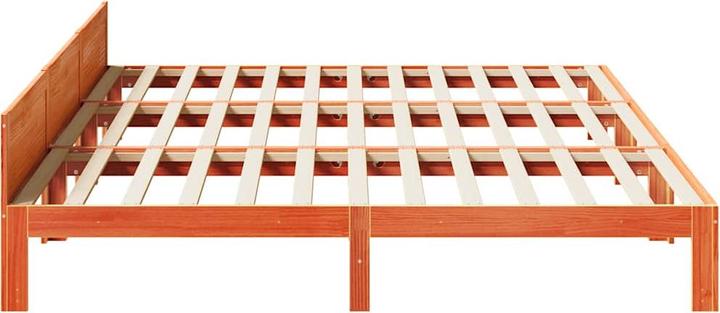 Actual product image vidaXL Family bed (240 x 200 cm)