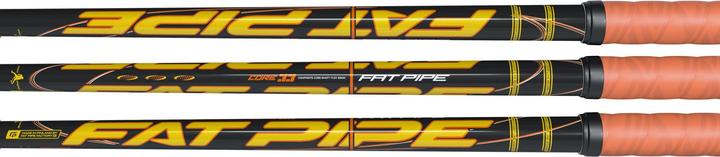 Actual product image Fat Pipe Core 33 orange (80 cm, Right)