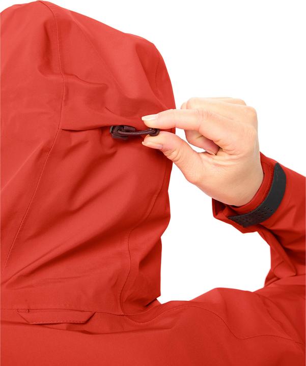 Immagine prodotto Vaude Elope 3L Jacket (38, S)