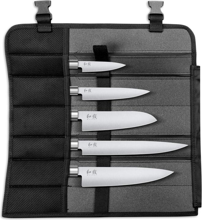 Produktbild Kai Wasabi Messerset