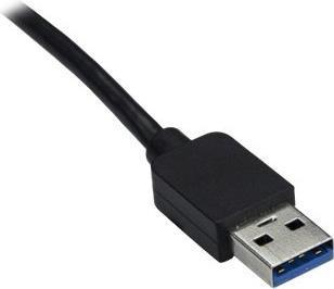 Produktbild StarTech USB auf DP (DP, 17.50 cm)