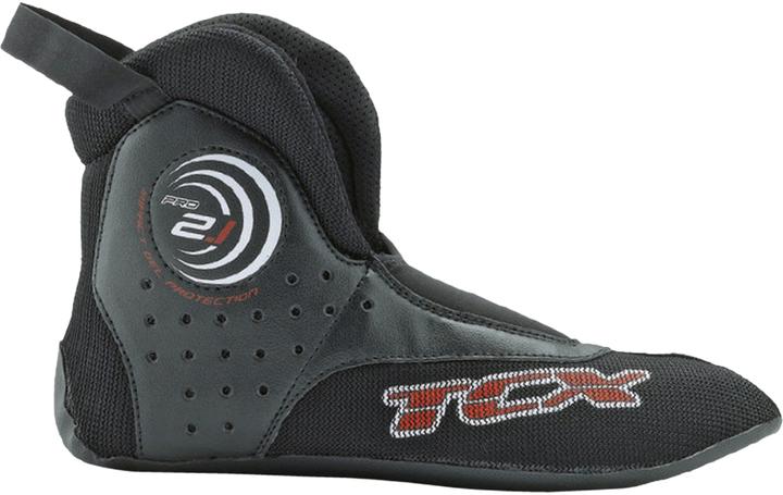 Motorradschuhe