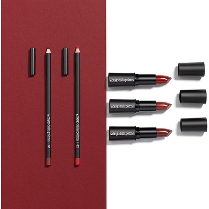 Actual product image Diego dalla Palma Lip Pencil 91 (91)