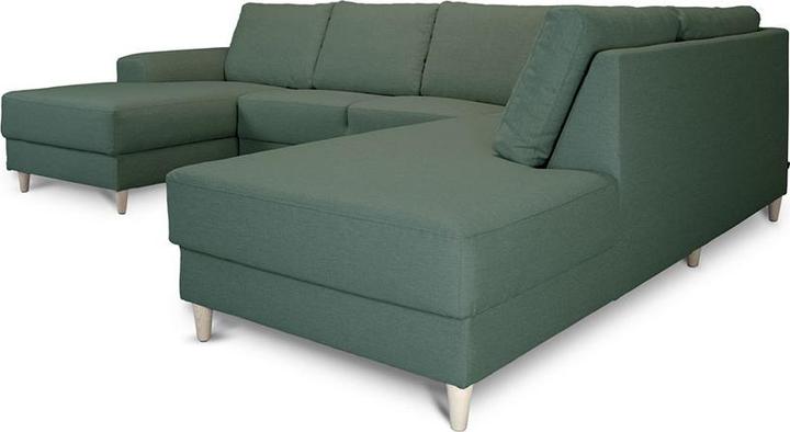 Produktbild Ebuy24 1 x Sofa (Ecksofa)