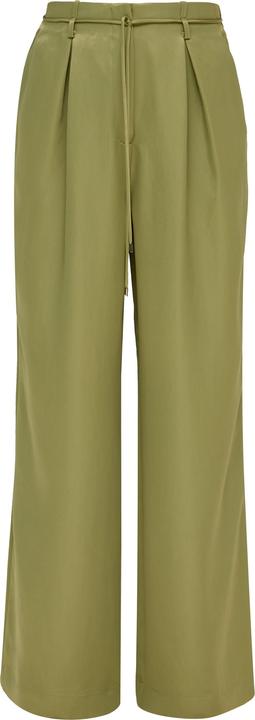 Immagine prodotto s.Oliver Hose Regular: Hose mit Wide Leg (46)