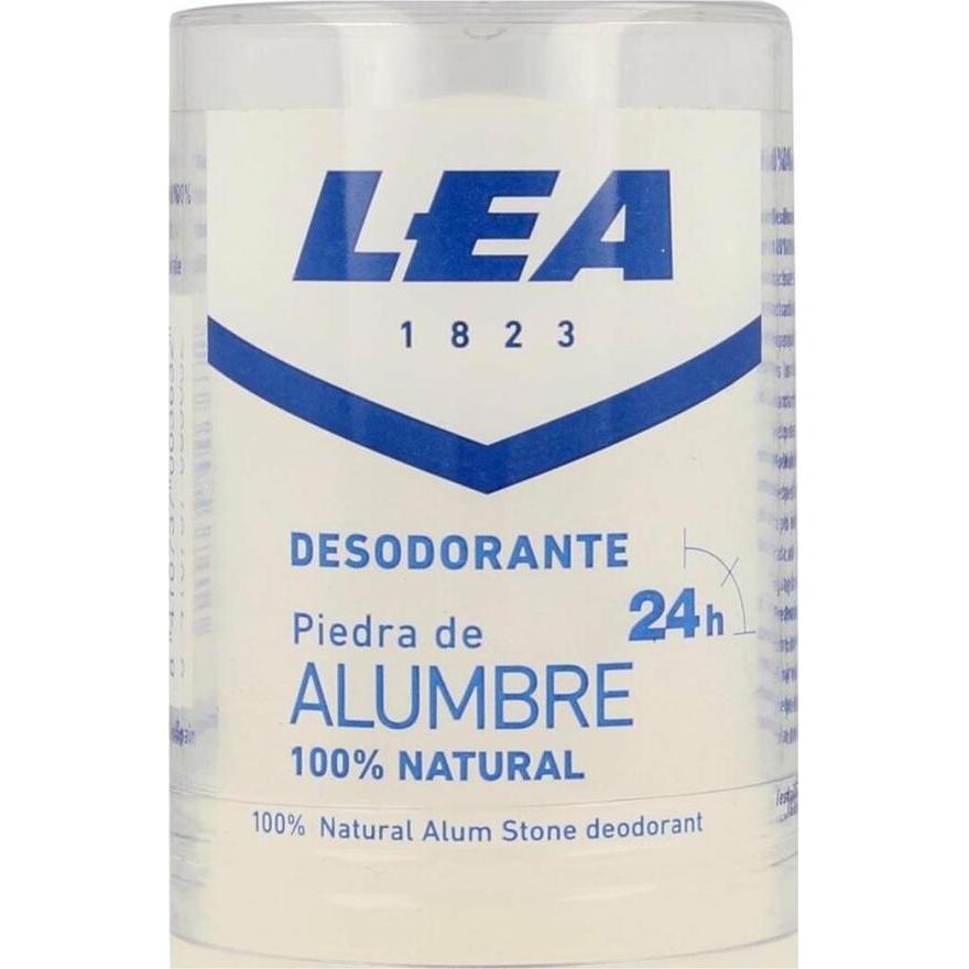 Thumbnail - Lea, Deo, PIEDRA DE ALUMBRE deo stick 100% natural 120 gr. (Stick)