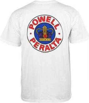 Actual product image Supreme T-shirt (L)