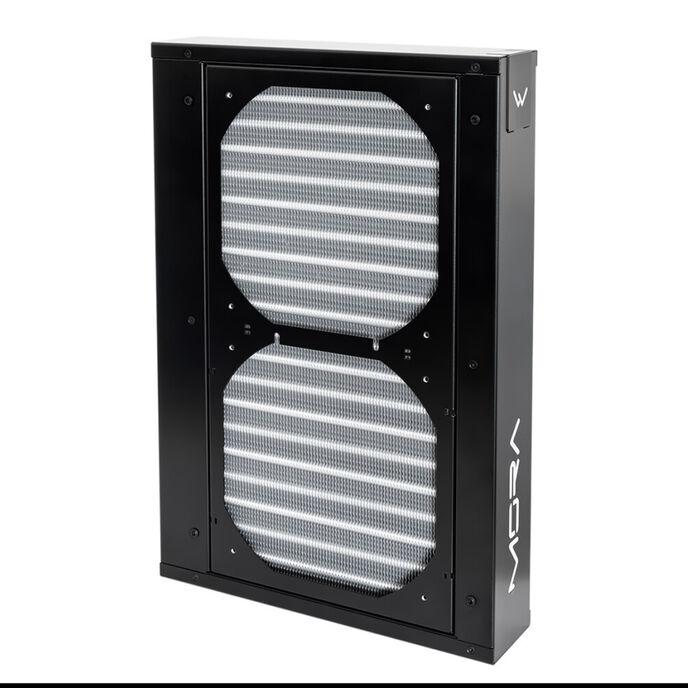 Image du produit Watercool MO-RA IV 200 Fan Frame pour ventilateur de 200 mm - noir