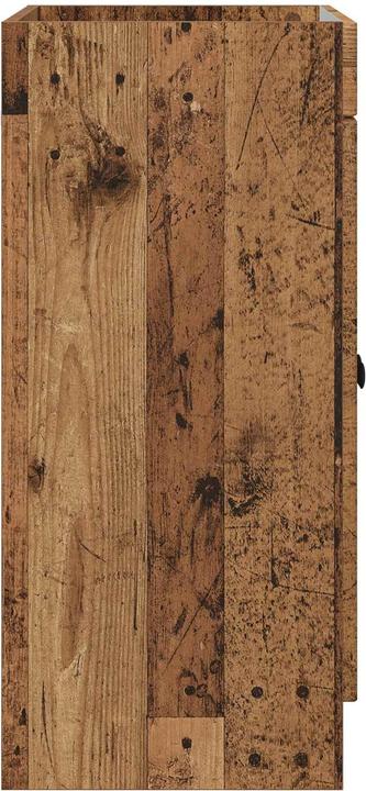 Produktbild vidaXL Badezimmerschrank (37.50 x 56 x 81 cm)