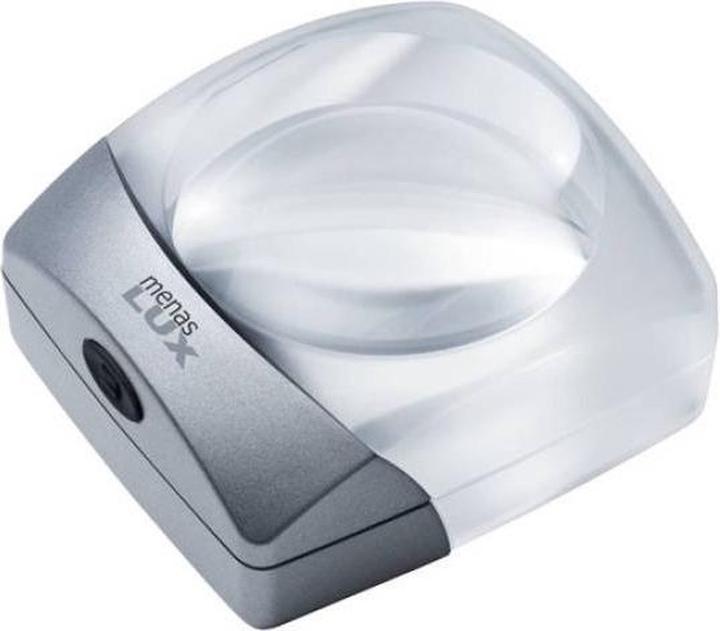 Produktbild Eschenbach LED-Leuchtlupe menas® LUX 3,0x