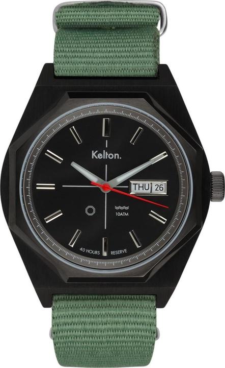 Produktbild Elton Octogone (40 mm)