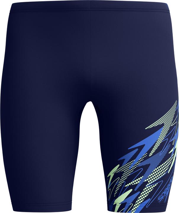 Produktbild Speedo Medley Logo Aquashort (XXL)