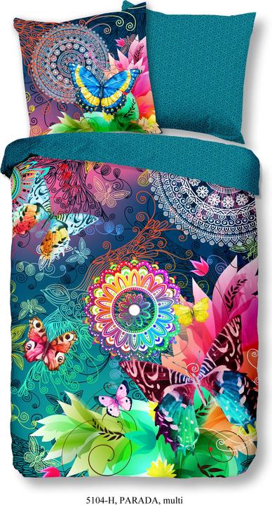 HIP Alleen (Bettwäsche Set, 155 x 220 cm, 80 x 80 cm)