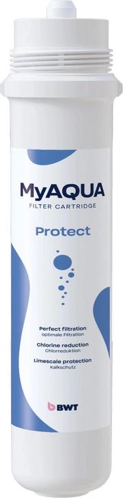Actual product image BWT Filtr wody MyAQUA Protect (1x)