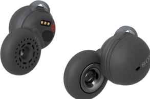 Produktbild Sony LinkBuds (Keine Geräuschunterdrückung, 5.50 h, Kabellos)