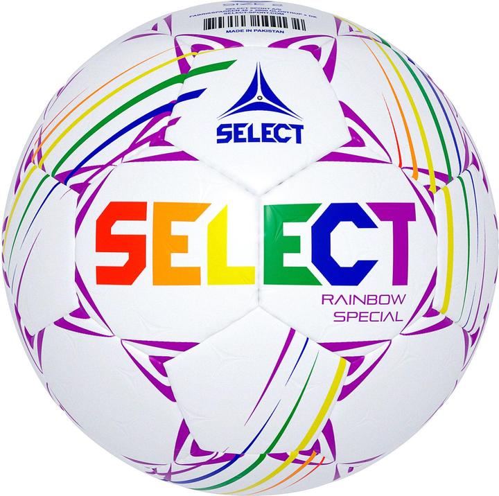 Produktbild Select HB-RAINBOW SPECIAL v25 (1)