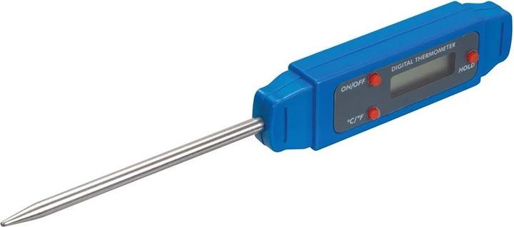 Produktbild Silverline Digitales Thermometer