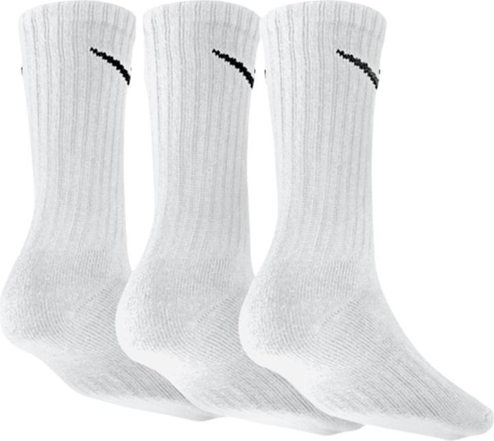 Produktbild Nike Value Socken (3erPack) (3er Pack, 42 - 47)