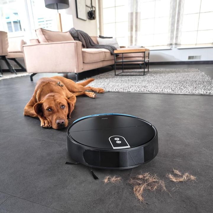 Productafbeelding Romy L6 Dier (Robotstofzuiger)