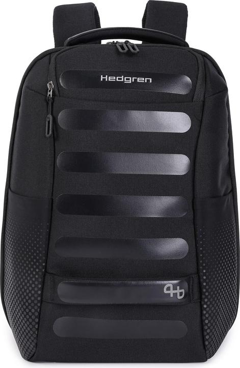 Image du produit Hedgren Comby Sac à dos RFID 40 cm Compartiment pour ordinateur portable (17 l)