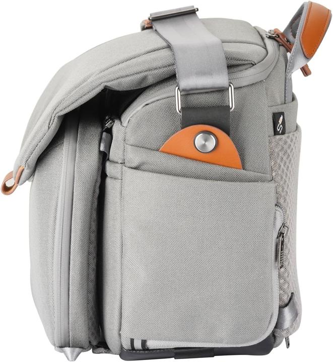 Produktbild Vanguard VEO CITY S36 GY (Kamera Schultertasche, 11 l)