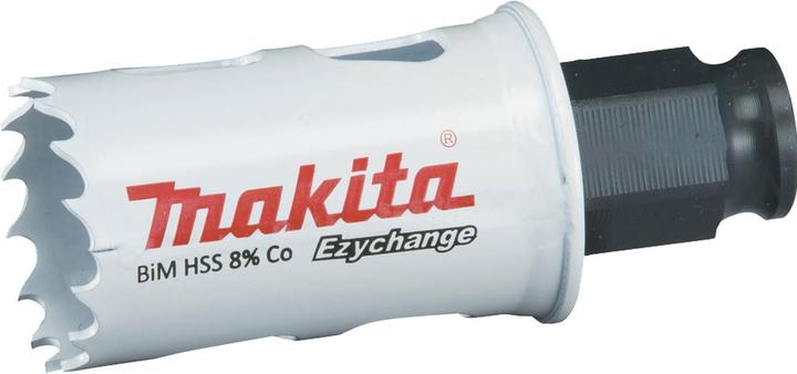 Produktbild Makita EZYCHANGE BIM-Lochsäge E-03713 (29 mm)
