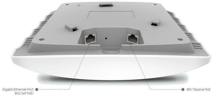 Produktbild TP-Link Access Point EAP245 5 Stück (1300 Mbit/s)