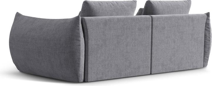 Actual product image Micadoni Bloom (Modular sofa, 4-seater)