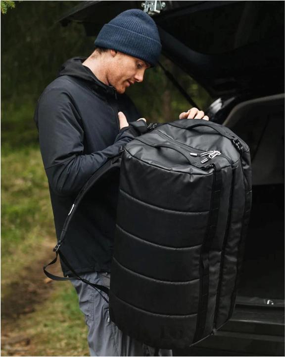 Immagine prodotto D_b_ Roamer Pro Split Duffel (70 l)