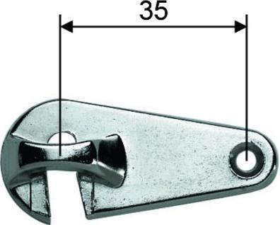 Werkstarck Tischplattenverbinder (1 Stk.)