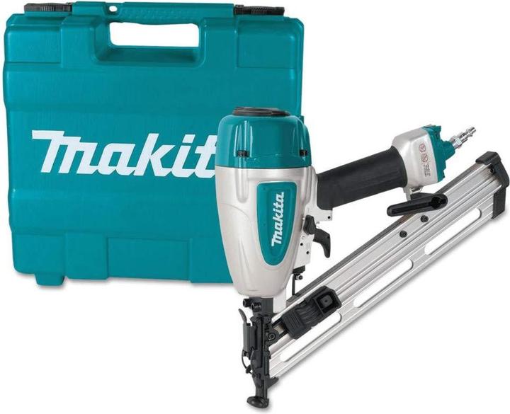 Image du produit Makita Efk Pneumatinis cloueur /32-64mm/ AF635 (Pistolet à clous)