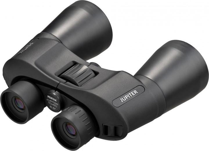 Actual product image Pentax Binoculars Jupiter 10x50 (10x, 50 mm)