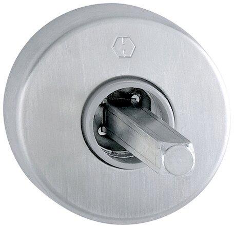 Image du produit Hoppe Module de montage de rosace E19 (Rosace de porte)