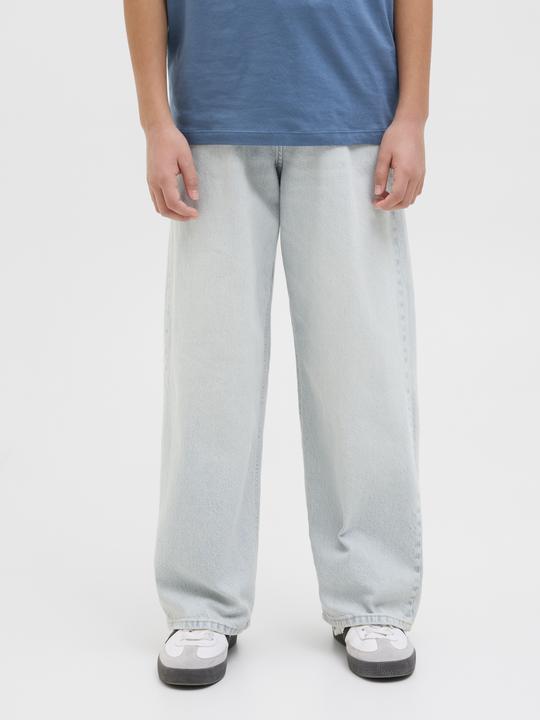 Actual product image Jack & Jones Jjiron Jjoriginal Sq 205 Noos Jnr (140)