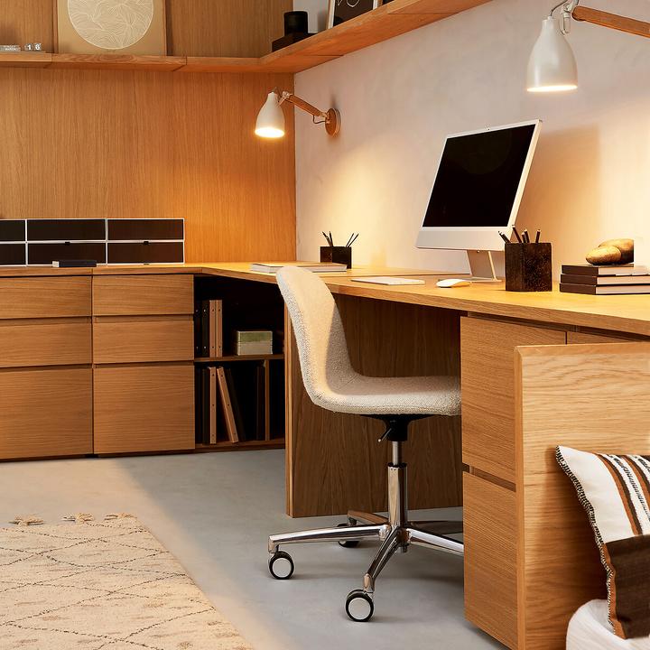 Actual product image AM.PM Working (107 x 61.50 x 74.50 cm)