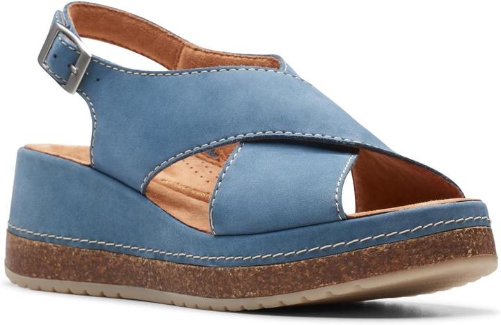 Produktbild Clarks Kassanda Step (39)