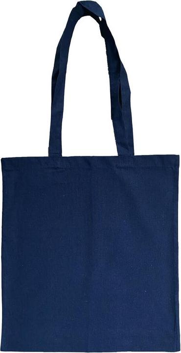 Produktbild United Bag Store Einkaufstasche Recycelte Baumwolle